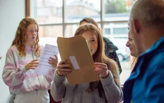 GCSE Results 2026 | The Royal School Armagh