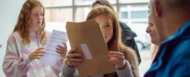 GCSE Results 2026 | The Royal School Armagh